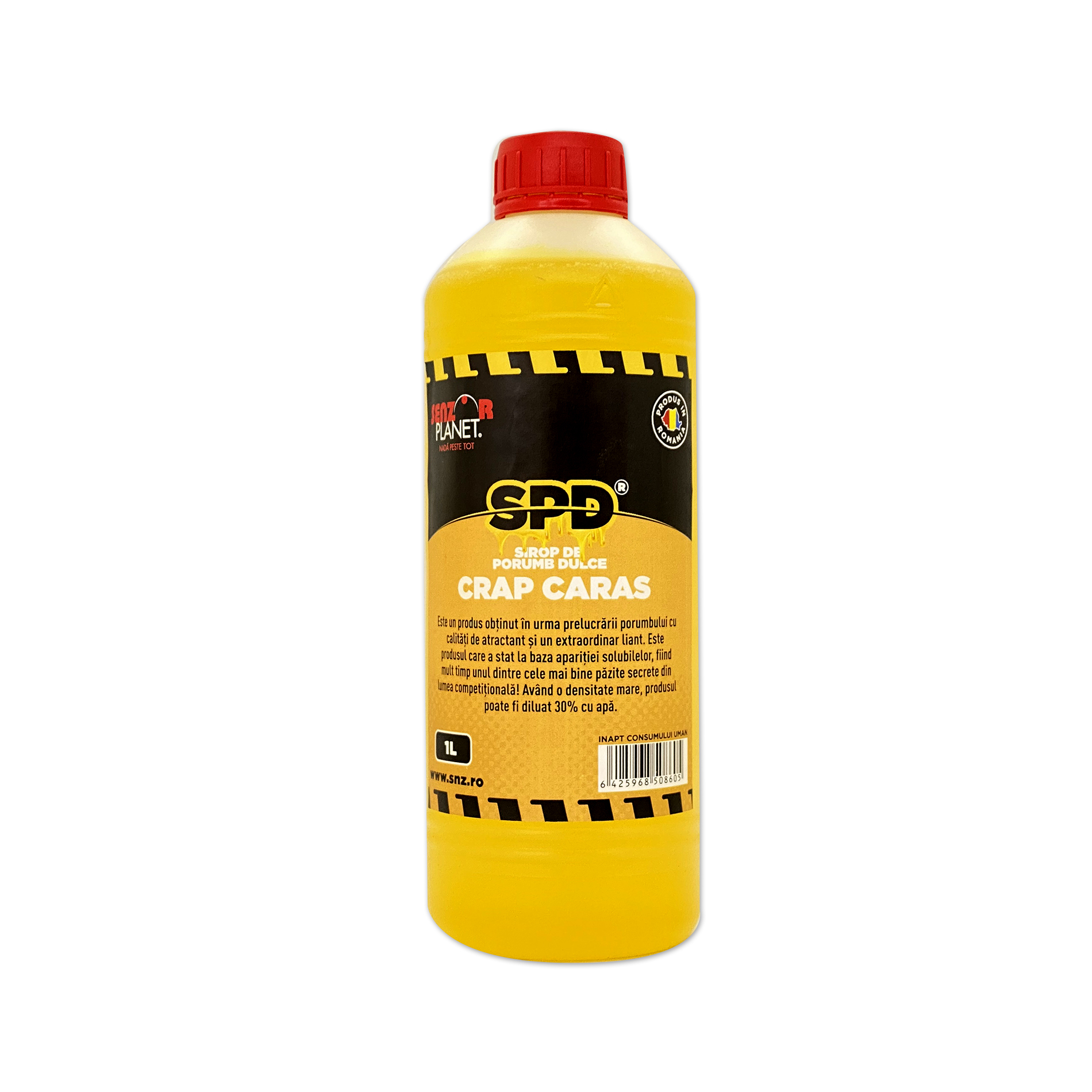 SPD (sirop de porumb dulce) CRAP CARAS 1000ml