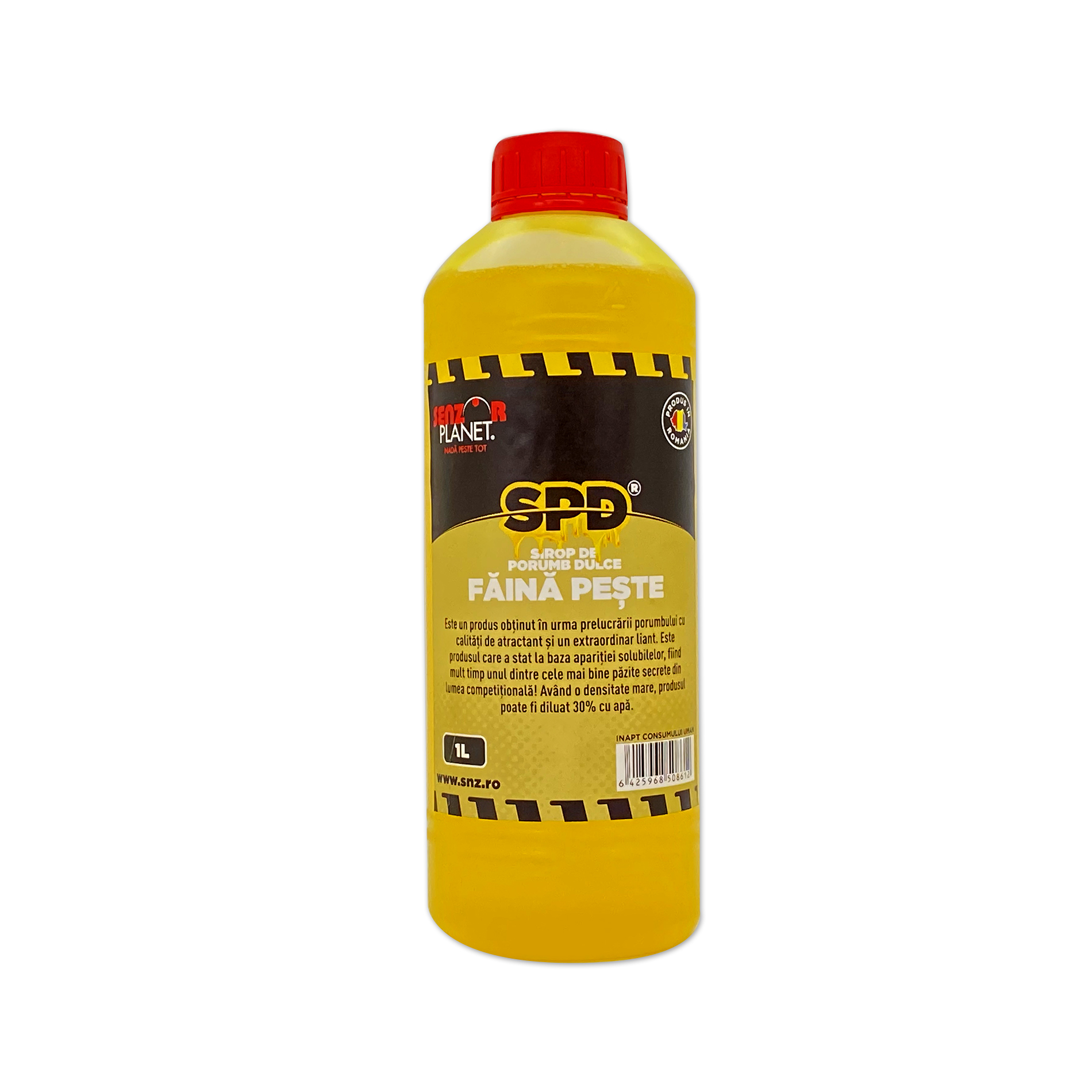 SPD (sirop de porumb dulce) FAINA PESTE 1000ml