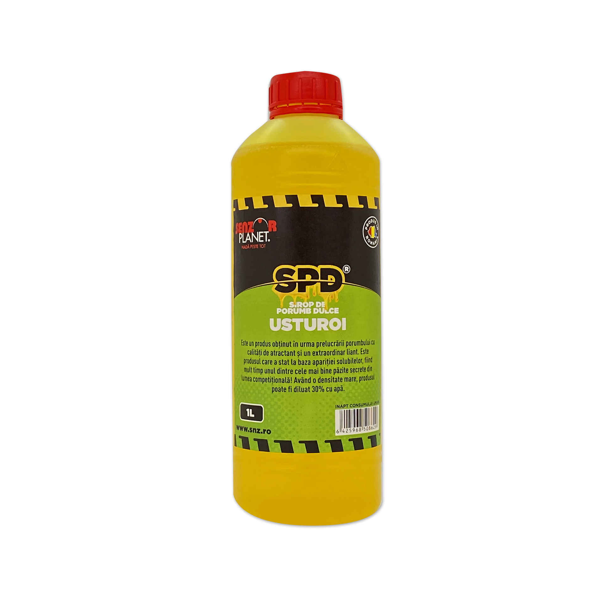 SPD (sirop de porumb dulce) USTUROI 1000ml