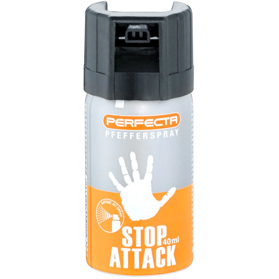 SPRAY AUTOAPARARE CU PIPER - ANIMAL STOP 40ml