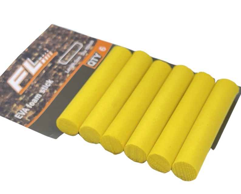 SPUMA FLOTANTA MONTURI FL, GALBEN