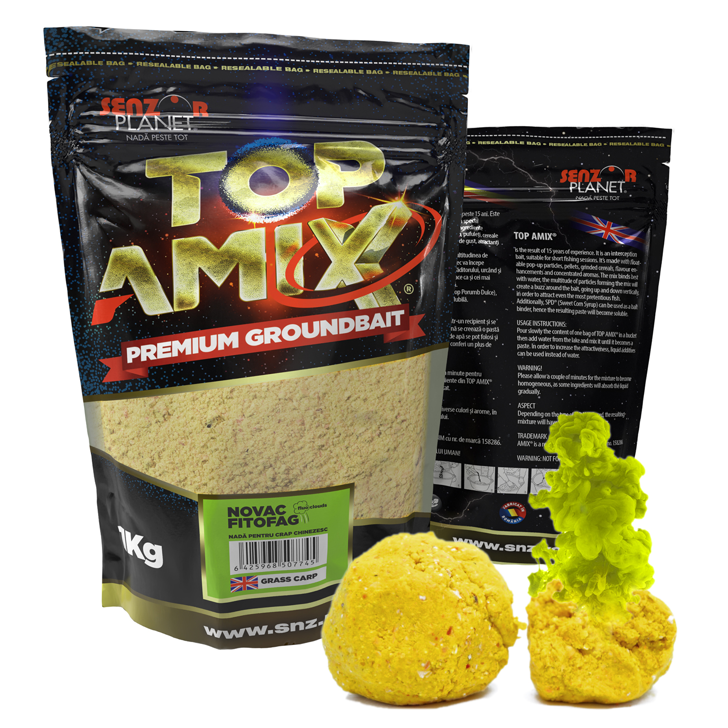 TOP&#x20;AMIX&#x20;NOVAC&#x20;FITOFAG&#x20;1kg