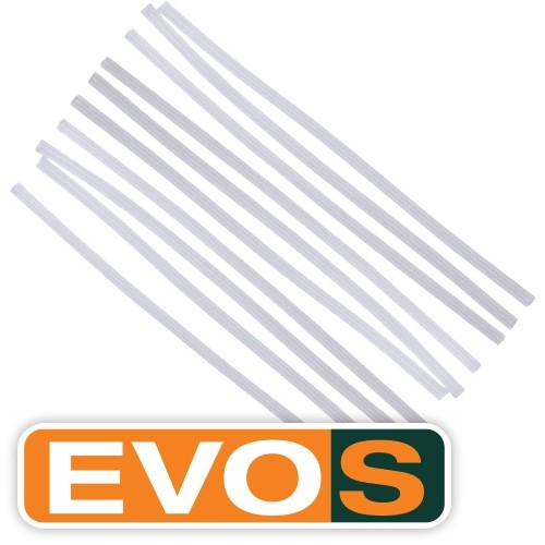 TUB SILICON PENTRU MONTURI EVOS CLEAR