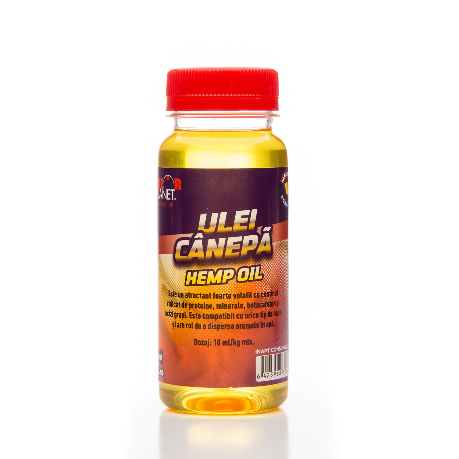 ULEI CANEPA 150ml