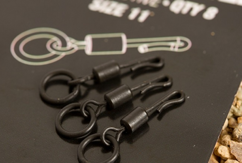 VARTEJ CU AGRAFA RAPIDA SI ANOU KORDA QC